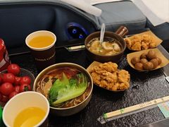 -华夏良子·足道SPA养生(上海崮山路明悦店)