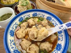 -潘德林茶社(新城河路店)