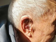 -自然之声助听器·呼吸机(公园路店)