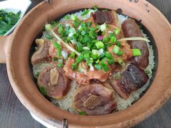 -大茶饭煲仔饭(民兴街店)