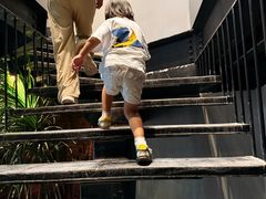 -J Create城市露营咖啡·简餐·宠物(上海动物园店)