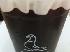 -野鸽子咖啡(中航店)