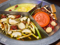 -楠火锅(昆山金鹰店)