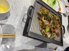 -紫光园·烤鸭·北京菜(团结湖店)