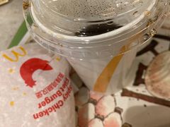 -麦当劳(豫园店)
