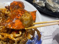 -前王院•巧克力海鲜市集餐厅(万平口店)