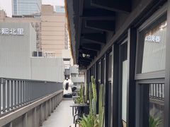 -背包十年青年旅舍(成都太古里春熙路店)