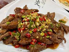 -金姐台湾菜(珠江路店)