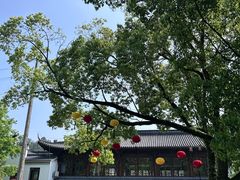 -大慈岩风景区