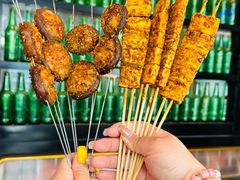 -金陵暴走小龙虾·迷踪蟹(凯德MALL店)