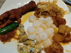 -太湖饭店玉兰厅(自助餐厅)