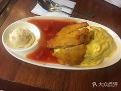 -玛格萝妮(汇智国际商业中心店)