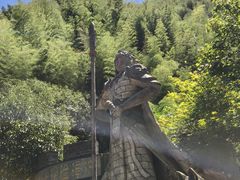 -将军关探险漂流