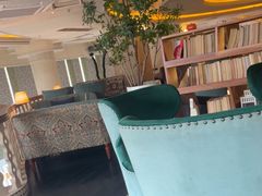 -良木缘咖啡西餐(蜀汉路店)