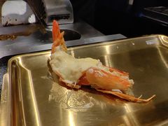 -大神太神·铁板烧(瑞虹天地月亮湾店)