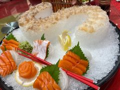 -紫阳海鲜楼·传承闽味(长乐路总店)