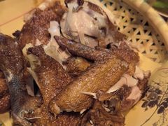 -老淮滨-蚌埠非遗小吃(淮河路店)