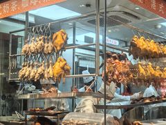 -龍记香港茶餐厅(久光百货店)