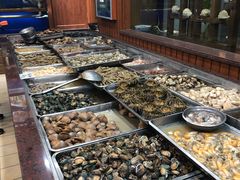 -天隆酒店·本地海鲜鲁菜(烟台大学店)