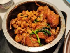 -津禧荟·酥皮烤鸭(北辰店)