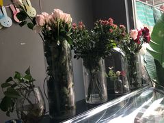 -艾加柒克蛋糕茶歇甜品台(春熙路店)