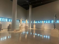 -长春世界雕塑园冰雪艺术天地