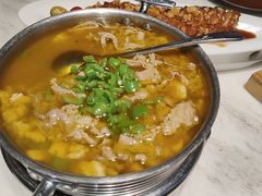 -柴门饭儿(成都太古里店)