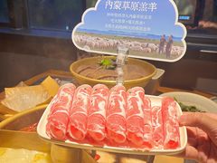 -巴奴毛肚火锅(广益哥伦布店)