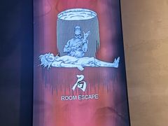 -棂笼·深度沉浸密室(武汉旗舰店)