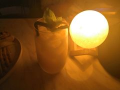 -深蓝超市Alcohol Player餐酒吧
