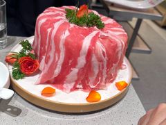 -海底捞火锅(金融街万达店)