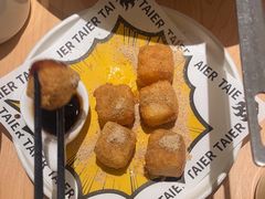 -太二酸菜鱼(深圳布吉万象汇店)