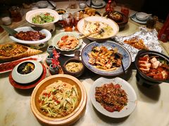 -佬麻雀·新湘菜(珠海金发购物中心店)