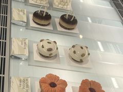 -潮一不贰·法式甜品·生日蛋糕·西式简餐(外滩店)