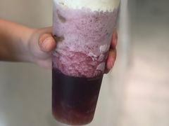 -喜茶(永旺梦乐城店)