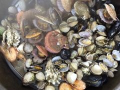 -大锅强·蒸海鲜青岛菜(吾悦广场店)