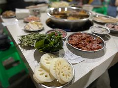 -渝味黄姐火锅(黄泥村店)