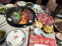-鸿姐老火锅·传统炒料(上海旗舰店)