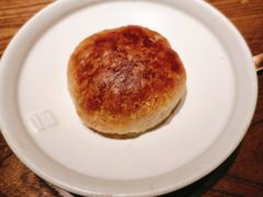 现烤玫瑰鲜花饼-云海肴·汽锅鸡·云南菜(领展购物广场·中关村店)