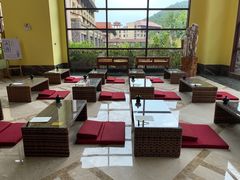 -韶关经律论国际酒店温泉