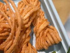 -紫光园(劲松店)