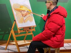 -重庆梵高星空艺术馆(解放碑旗舰店)