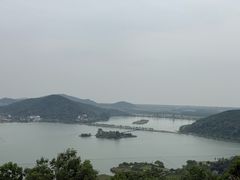 -南北湖风景区