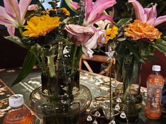 -第101座花园餐厅(湖滨88店)