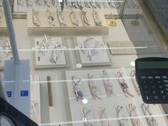 -世纪大明眼镜·蔡司战略授权店(汉街店)