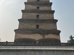 -大慈恩寺(大雁塔)