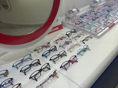 -青聪儿童眼镜(浦江店)