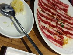 -釜山火炉韩式炭火烤肉(欧洲城店)