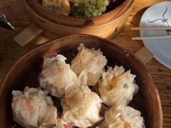 -正宗天津烧麦馆(柳州路店)