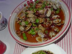 -霸王虾·小龙虾香辣蟹(玉林店)